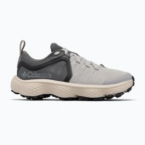 Buty turystyczne damskie Columbia Escape Thrive Titanum grey ice/white