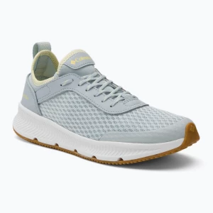 Buty turystyczne damskie Columbia Summertide cirrus grey/white