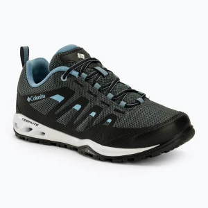 Buty turystyczne damskie Columbia Vapor Vent black/dark mirage