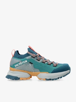 Buty turystyczne damskie Dachstein SF Trek LC - turquoise