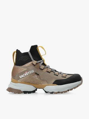 Buty turystyczne damskie Dachstein SF Trek MC - dark khaki