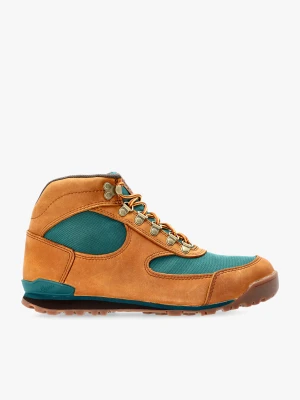 Buty turystyczne damskie Danner Jag - distressed brown/deep teal