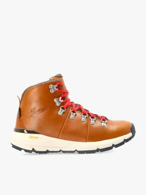 Buty turystyczne damskie Danner Mountain 600 4.5&#039;&#039; - saddle tan