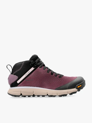 Buty turystyczne damskie Danner Trail 2650 GTX Mid - mrnberry