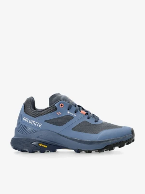 Buty turystyczne damskie Dolomite Nibelia GTX - denim blue