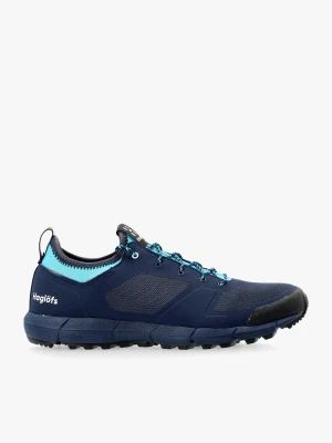 Buty turystyczne damskie Haglofs L.I.M. Low - tarn blue/maui blue