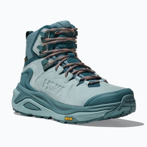Zdjęcie produktu Buty turystyczne damskie HOKA Kaha 3 GTX mountain fog/druzy