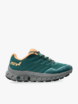 Buty turystyczne damskie Inov-8 RocFly G 350 - pine/nectar