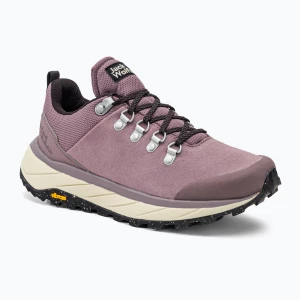 Zdjęcie produktu Buty damskie Jack Wolfskin Terraventure Urban Low quail