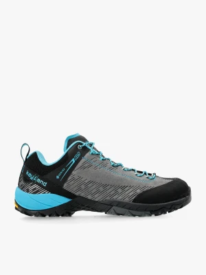 Buty turystyczne damskie Kayland Revolt GTX - grey/azure