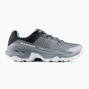 Zdjęcie produktu Buty turystyczne damskie Mammut Girun II Low GTX alloy/light glacier