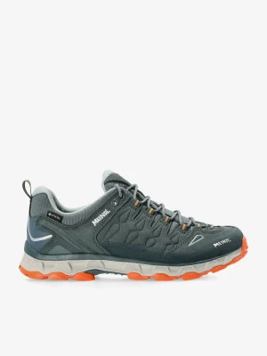 Zdjęcie produktu Buty turystyczne damskie Meindl Lite Trail Lady GTX - reed/orange