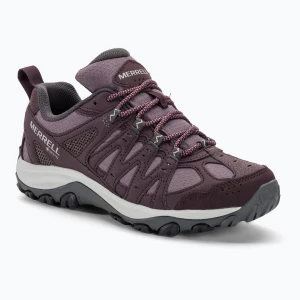 Buty turystyczne damskie Merrell Accentor 3 Sport GTX shark