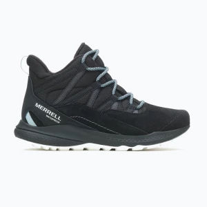 Buty turystyczne damskie Merrell Bravada Edge 2 Thermo Demi Wp black/arona