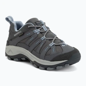 Buty turystyczne damskie Merrell Claypool 2 Sport Gtx rock Szary