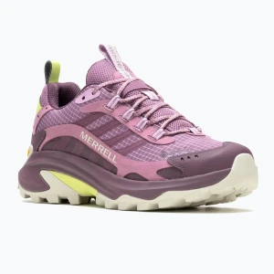 Buty turystyczne damskie Merrell Moab Speed 2 GTX mauve