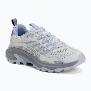Buty turystyczne damskie Merrell Moab Speed 2 aura Biały
