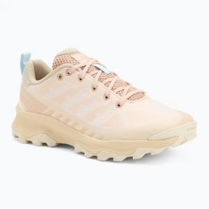 Buty turystyczne damskie Merrell Speed Eco ecru