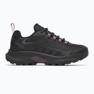 Buty turystyczne damskie Merrell Speed Strike 2 GTX black