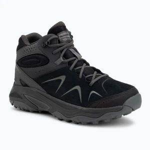 Buty turystyczne damskie Merrell Yokota 3 Mid Gtx black