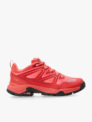 Buty turystyczne damskie niskie Helly Hansen Cascade Low HT - sunset pink/poppy red