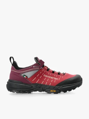 Buty turystyczne damskie niskie Zamberlan Circe GTX Low  - wine