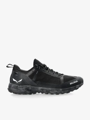 Buty turystyczne damskie Salewa Pedroc Air - black/camo