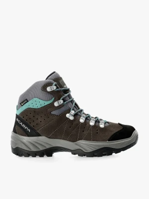 Buty turystyczne damskie Scarpa Mistral GTX - smoke/lagoon