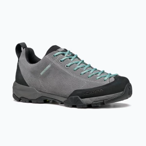 Buty turystyczne damskie SCARPA Mojito Trail GTX smoke/jade