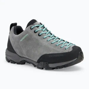 Buty turystyczne damskie SCARPA Mojito Trail GTX smoke/jade
