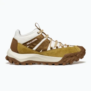 Buty turystyczne damskie SCARPA Rove ivory/choco