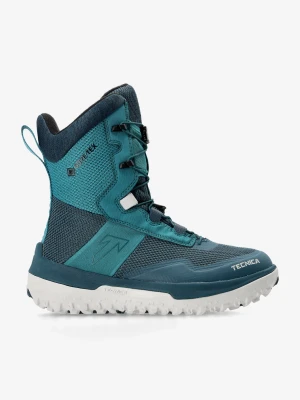 Buty turystyczne damskie Tecnica Argos GTX - blue/light grey