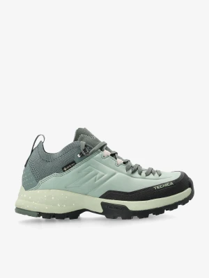 Buty turystyczne damskie Tecnica Forge Hike GTX - light green/ivory