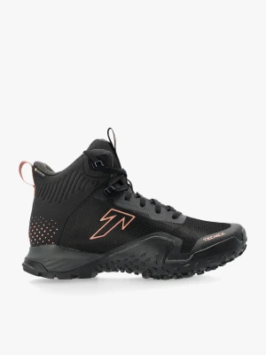 Buty turystyczne damskie Tecnica Magma 2.0 S MID GTX - black/midway bacca