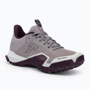 Buty turystyczne damskie Tecnica Magma 2.0 S rosed grey/wine bordeaux