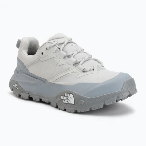 Buty turystyczne damskie The North Face Offtrail Hike Gore-Tex glacier gray/frost grey