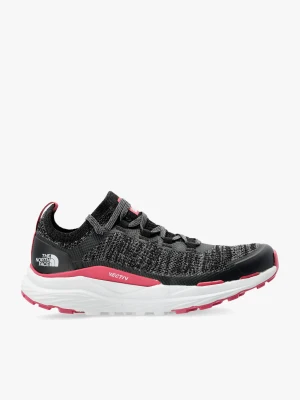 Buty turystyczne damskie The North Face Vectiv Escape - black/rose