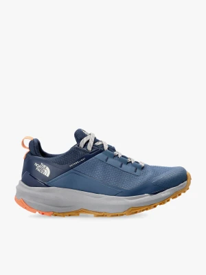 Buty turystyczne damskie The North Face Vectiv Exploris 2 FUTURELIGHT - blue/navy