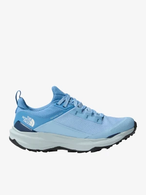 Buty turystyczne damskie The North Face Vectiv Exploris 2 FUTURELIGHT - steel blue/indigo stone