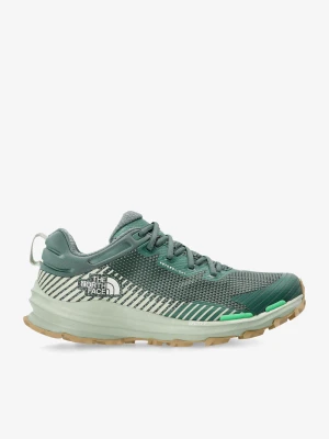 Buty turystyczne damskie The North Face Vectiv Fastpack FUTURELIGHT - dark sage/misty