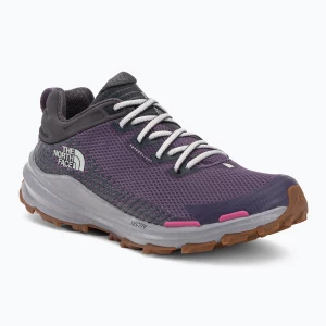 Buty turystyczne damskie The North Face Vectiv Fastpack Futurelight lunar slate/asphalt grey