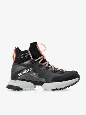 Buty turystyczne damskie wysokie Dachstein SF Trek MC WP - anthracite