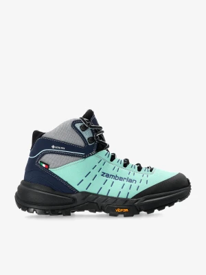 Buty turystyczne damskie Zamberlan Circe GTX  - l.blue/navy