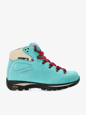 Buty turystyczne damskie Zamberlan Kjon GTX - light blue