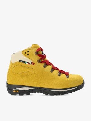 Buty turystyczne damskie Zamberlan Kjon GTX - yellow