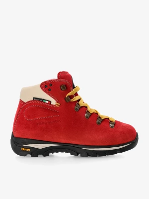 Buty turystyczne damskie Zamerlan Kjon GTX - red Zamberlan