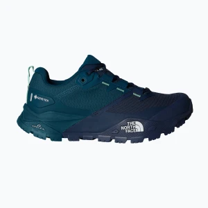 Buty turystyczne damskieThe North Face Offtrail Hike Gore-Tex midnight petrol /summit navy