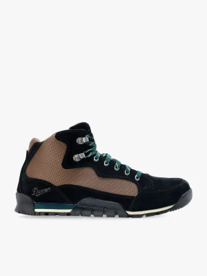 Buty turystyczne Danner Skyridge - black/ponderosa