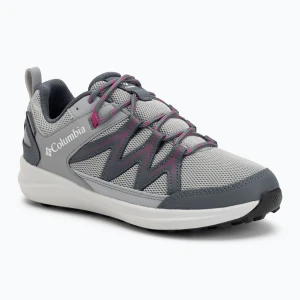 Buty turystyczne dziecięce Columbia Youth Peakfreak Rush Waterproof