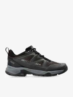 Buty turystyczne Helly Hansen Cascade Low HT - black/charcoal